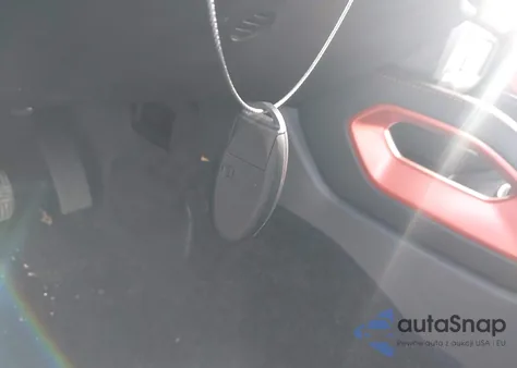 2024 Nissan Frontier Pro-4X 4X4 z USA, uszkodzony, nr VIN 1N6ED1EK5RN666326